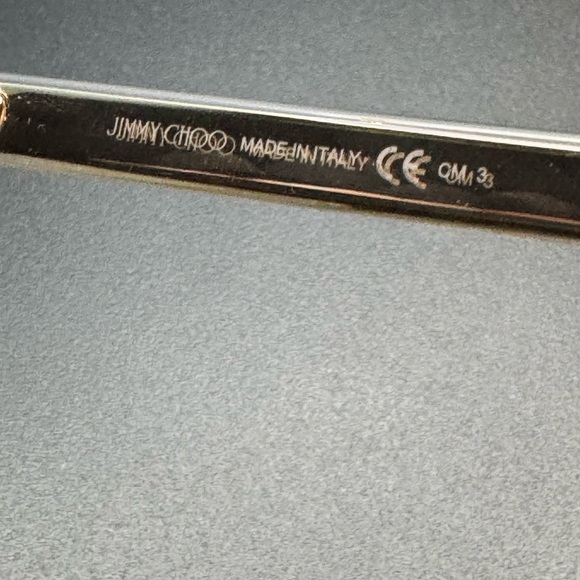 Jimmy Choo Jaime Sunglasses - Picture 4 of 6